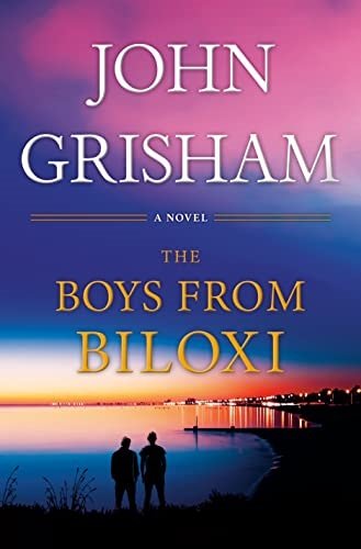 پسران از بیلوکسی The Boys from Biloxi