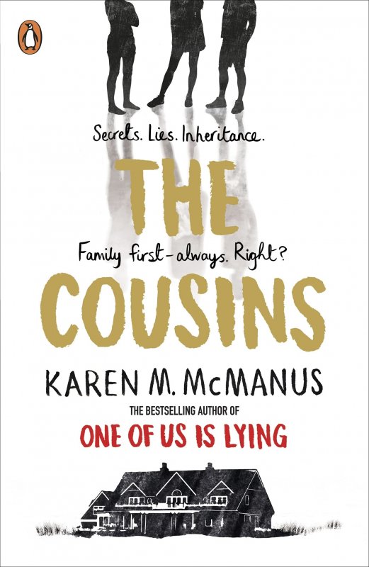پسرعموها The Cousins