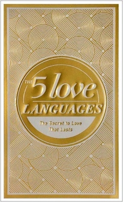 پنج زبان عشق The 5 Love Languages