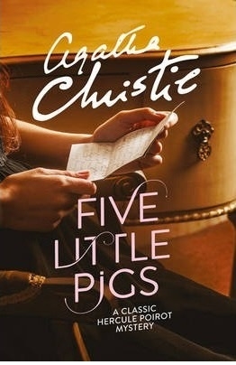 پنج خوک کوچک Five Little Pigs