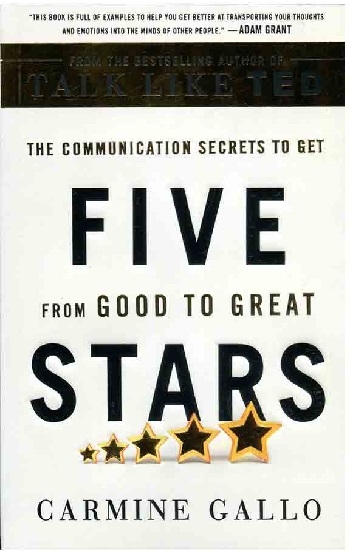 پنج ستاره Five Stars