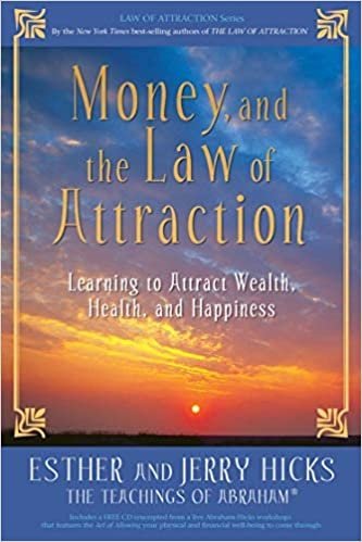 پول و قانون جذب Money and the Law of Attraction