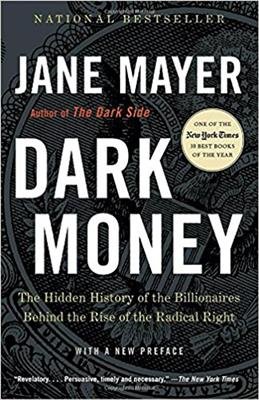 پول سیاه Dark Money