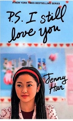 پی اس هنوز هم دوستت دارم P S I Still Love You To All the Boys Ive Loved Before 2