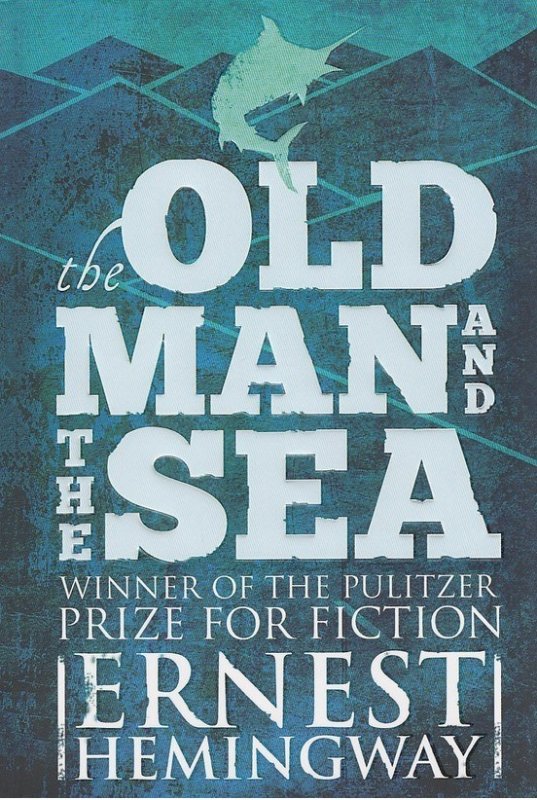 پیرمرد و دریا The Old Man and the Sea