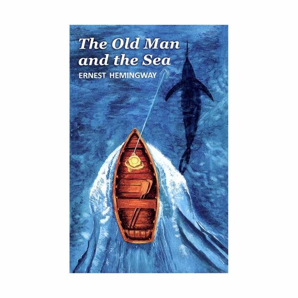 پیرمرد و دریا The Old Man and the Sea