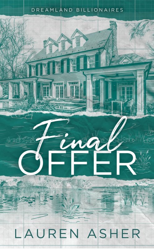 پیشنهاد نهایی Final Offer