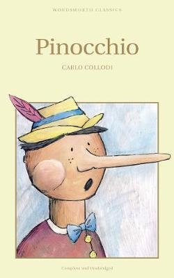 پینوکیو Pinocchio