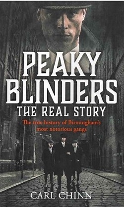 پیکی بلایندرز Peaky Blinders