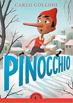 پینوکیو Pinocchio
