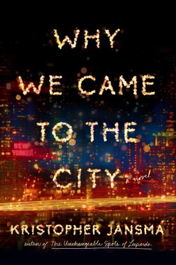 چرا ما به شهر آمدیم Why We Came to the City