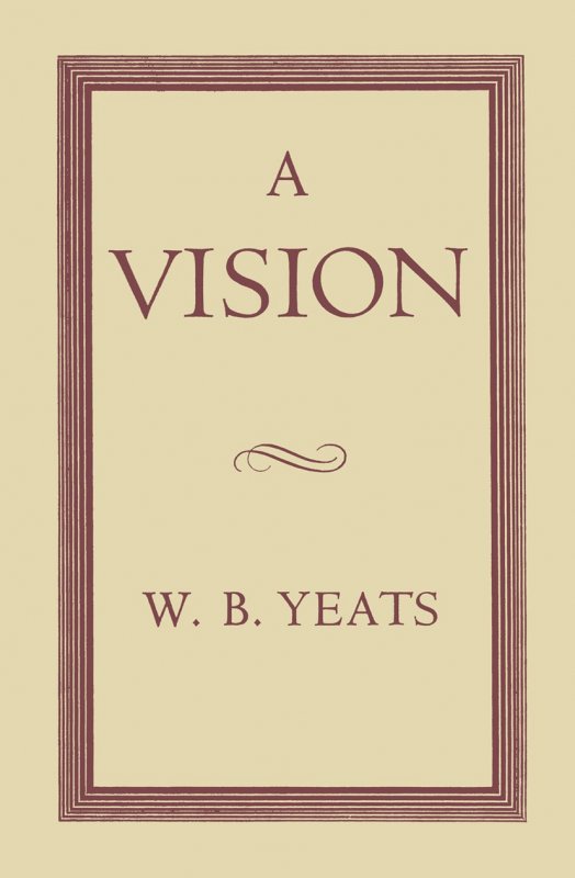 چشم انداز نسخه اصلاح شده 1937 A Vision The Revised 1937 Edition