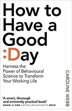 چطور روز خوبی داشته باشیم How To Have A Good Day
