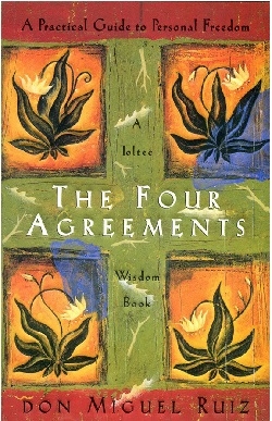 چهار میثاق The Four Agreements
