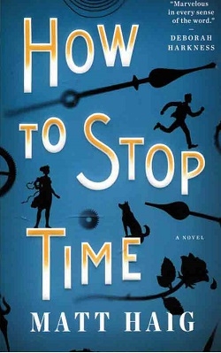 چگونه زمان را متوقف کنیم How To Stop Time