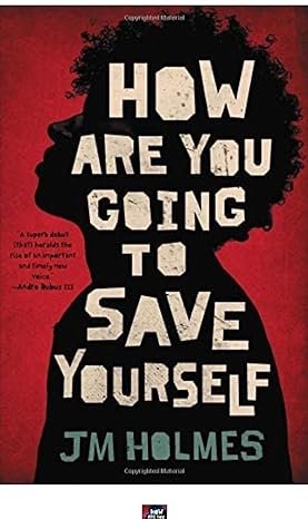 چگونه می خواهید خود را نجات دهید How Are You Going to Save Yourself