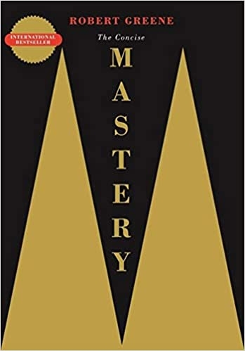 چیرگی The Concise Mastery