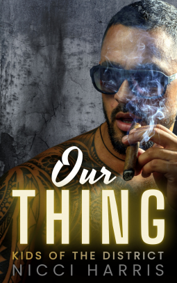 چیز ما Our Thing