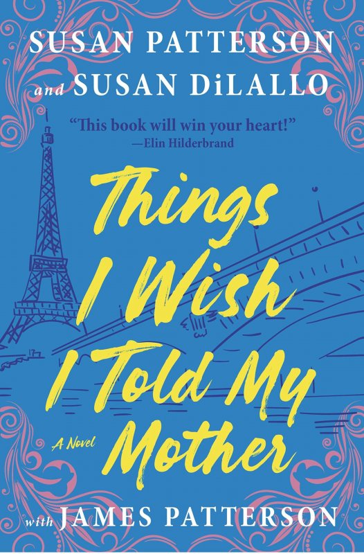 چیزهایی که ای کاش به مادرم می گفتم Things I Wish I Told My Mother