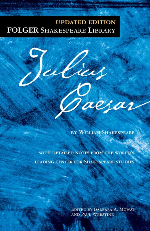 ژولیس سزار Julius Caesar