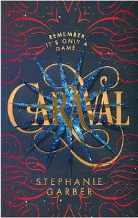 کاراوال Caraval - Caraval 1