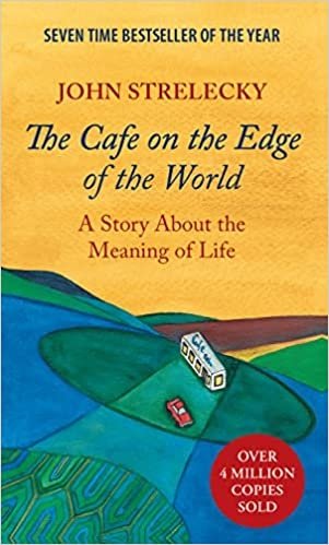 کافه در لبه جهان The Cafe on the Edge of the World
