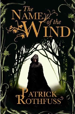 کتاب نام باد - سرگذشت شاه کش The Name of the Wind - The Kingkiller Chronicle 1