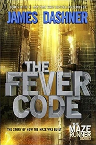 کد هیجان The Fever Code
