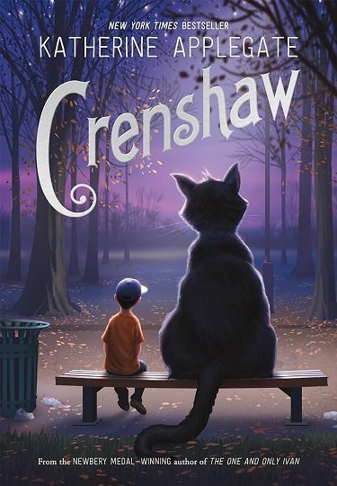 کرنشاو Crenshaw