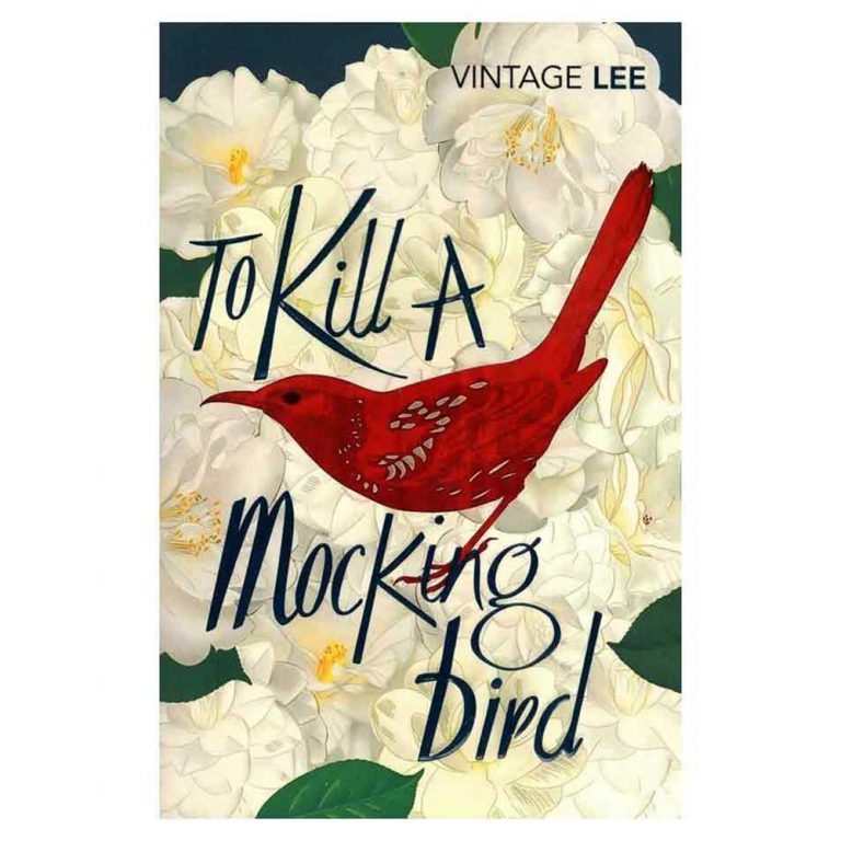 کشتن مرغ مقلد To Kill a Mockingbird