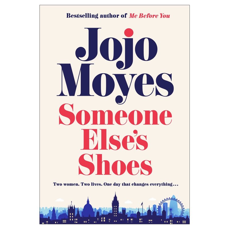 کفش های شخص دیگری Someone Elses Shoes