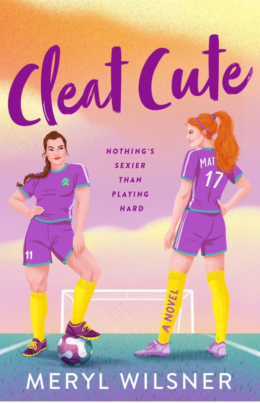 کلیت کات Cleat Cute