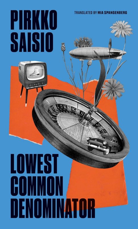 کمترین مخرج مشترک Lowest Common Denominator