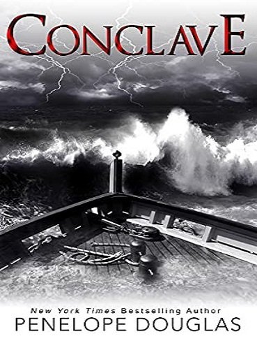 کنکلاو Conclave
