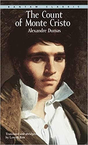 کنت مونت کریستو The Count of Monte Cristo