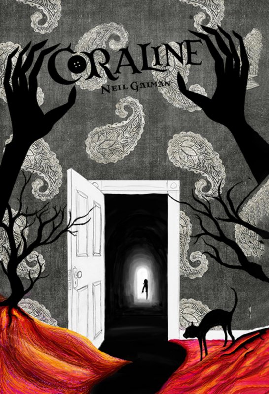 کورالاین Coraline