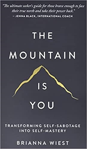 کوه شما هستید The Mountain Is You