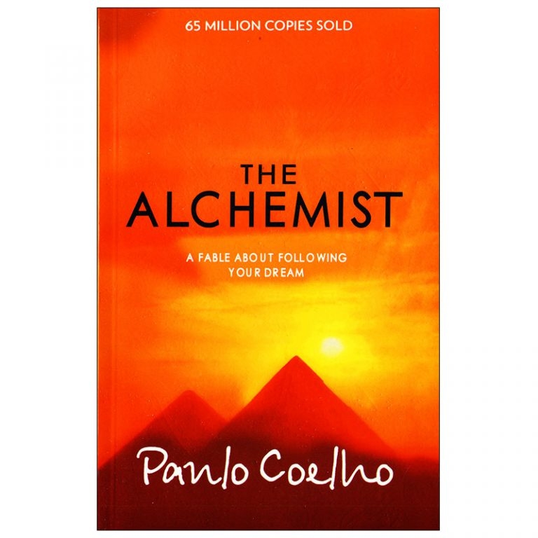 کیمیاگر The Alchemist