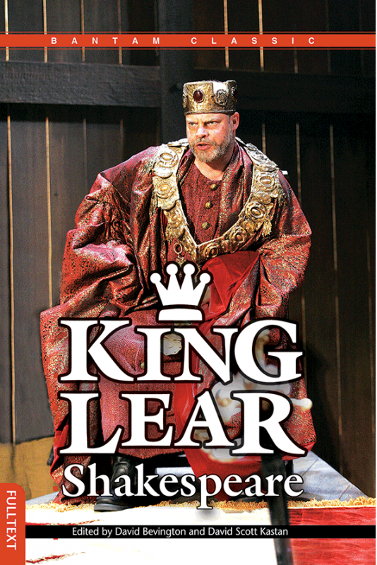 کینگ لیر King Lear