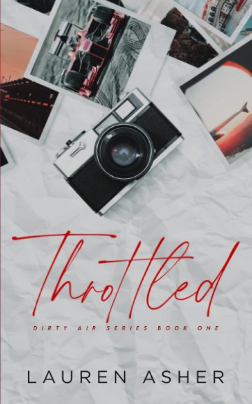 گاز گرفت Throttled