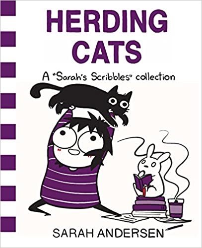 گربه های گله دار Herding Cats