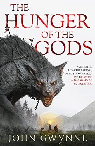 گرسنگی خدایان The Hunger of the Gods