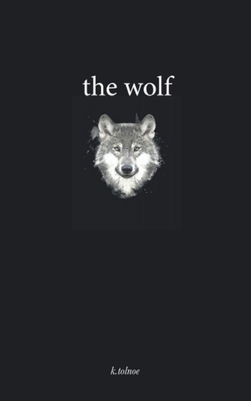 گرگ the wolf (the northern collection)
