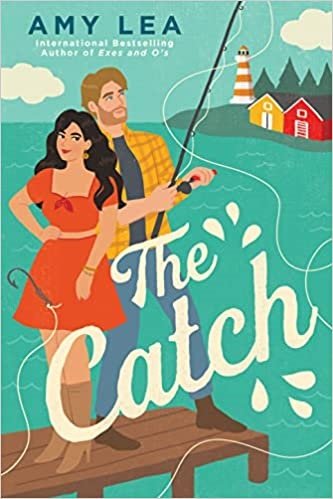 گرفتن The Catch
