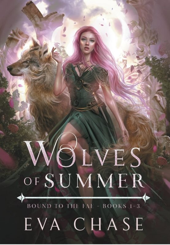 گرگ های تابستان Wolves of Summer