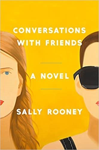 گفتگو با دوستان Conversations with Friends