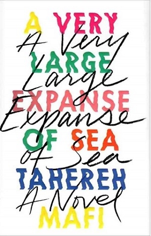 گستره وسیعی از دریا A Very Large Expanse of Sea