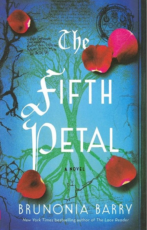 گلبرگ پنجم The Fifth Petal