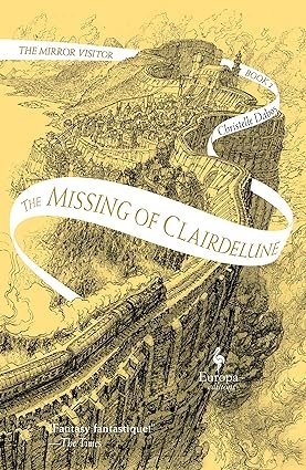 گمشده کلردلون The Missing of Clairdelune