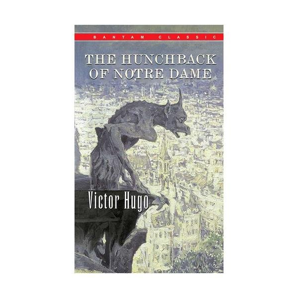 گوژپشت نتردام The Hunchback of Notre Dame
